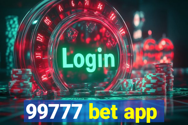 99777 bet app
